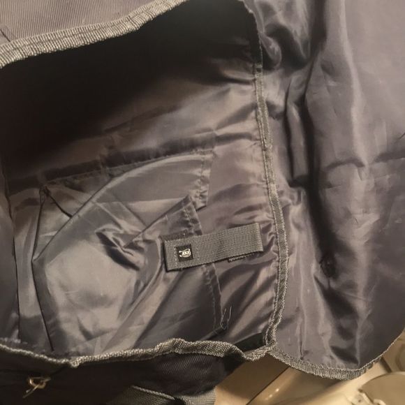 Intrepid laptop bag/case - Picture 5 of 6